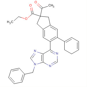 Structure of 819877-86-6