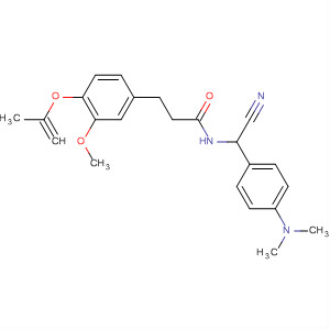 Structure of 820215-19-8