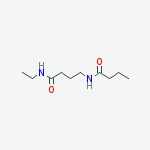 Structure of 82023-86-7