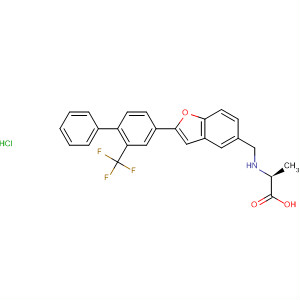 Structure of 820240-86-6