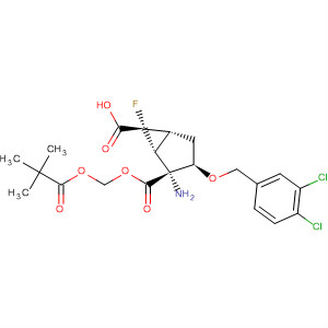 Structure of 820244-19-7