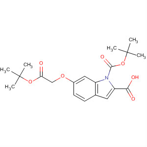 Structure of 820251-19-2