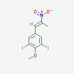 Structure of 82040-86-6