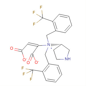 Structure of 820983-86-6