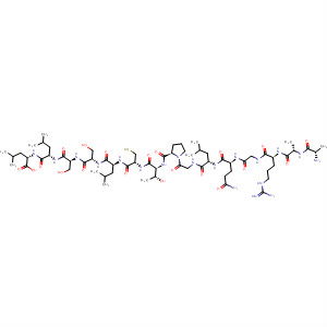 Structure of 821017-19-0