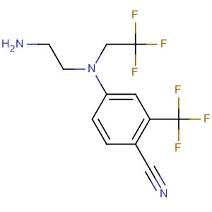 Structure of 821777-86-0