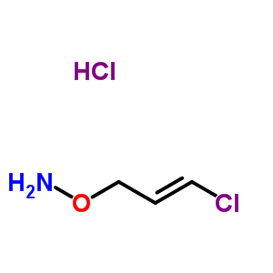 Structure of 82244-86-8