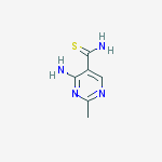 Structure of 82302-19-0