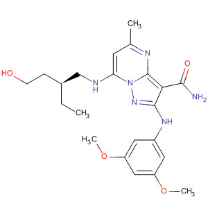 Structure of 824399-86-2