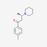 Structure of 824977-86-8