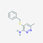Structure of 82608-19-3
