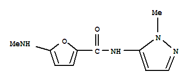 Structure of 826991-19-9