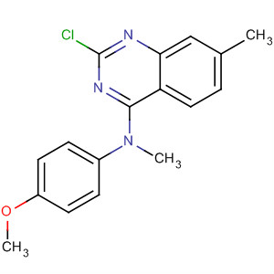 Structure of 827030-86-4
