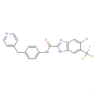Structure of 827043-19-6