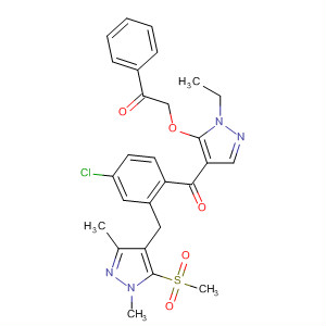 Structure of 827323-86-4