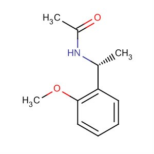 Structure of 82776-19-0