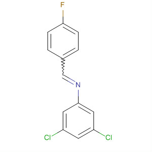 Structure of 82821-19-0