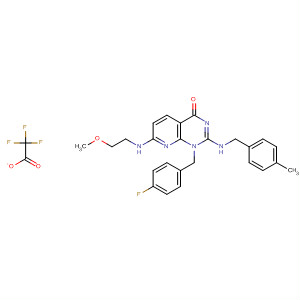Structure of 828262-19-7