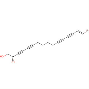Structure of 828270-19-5