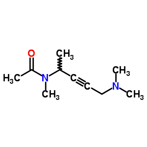 Structure of 82890-19-5