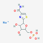 Structure of 83091-86-5