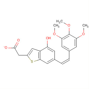 Structure of 831222-86-7