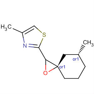 Structure of 831224-86-3