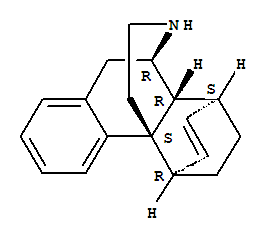 Structure of 83151-86-4