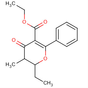 Structure of 83190-19-6