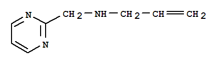 Structure of 83227-19-4
