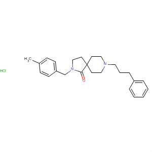 Structure of 832700-19-3