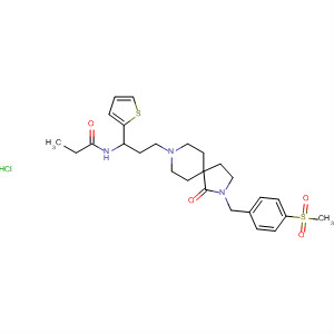 Structure of 832703-19-2