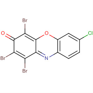 Structure of 832733-86-5