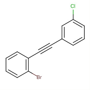 Structure of 832744-19-1