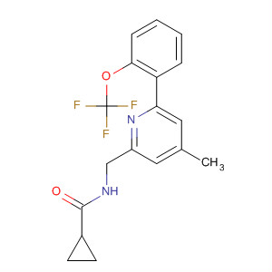 Structure of 833456-86-3