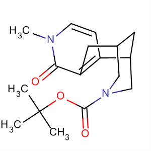 Structure of 833458-86-9