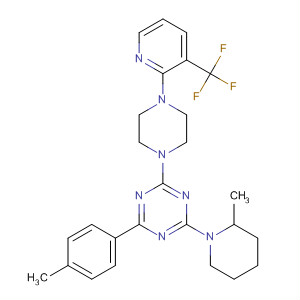 Structure of 833466-19-6