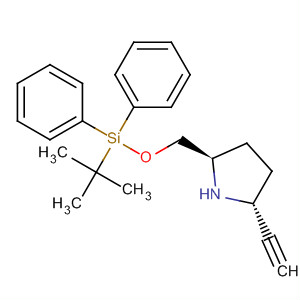 Structure of 833474-86-5