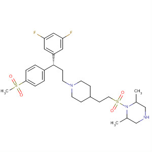 Structure of 833490-86-1