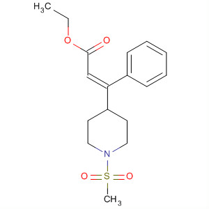 Structure of 833491-19-3