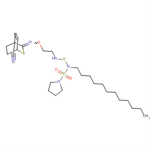 Structure of 83383-86-2
