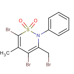 Structure of 83407-86-7