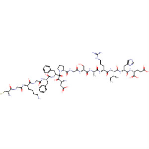 Structure of 834864-86-7