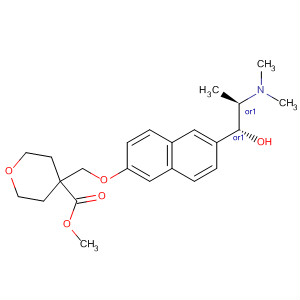 Structure of 834914-86-2