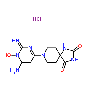 Structure of 83540-19-6