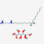 Structure of 83542-86-3