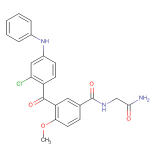 Structure of 835623-86-4