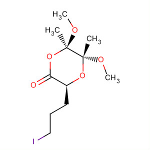 Structure of 835640-86-3