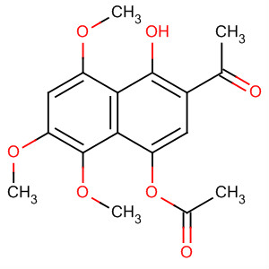 Structure of 83571-19-1