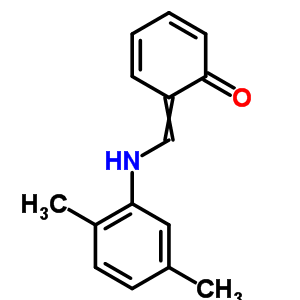 Structure of 83659-86-3